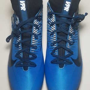 Nike Vapor Untouchable 2  Size 14